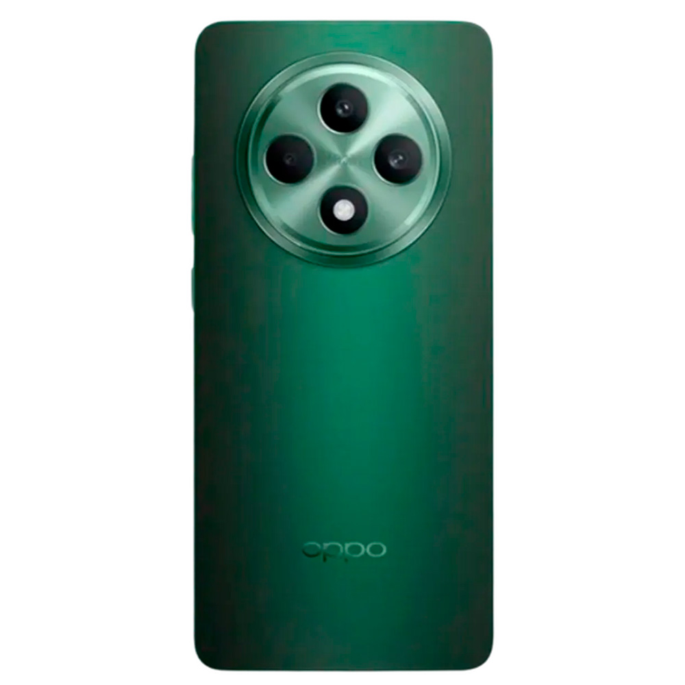 OPPO Reno12 FS 5G Personalised Cases